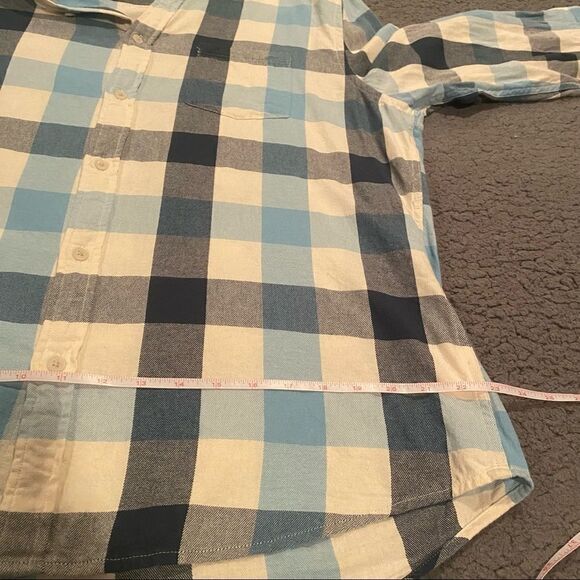 Urban Pipeline Shacket Size XL - Picture 10 of 11